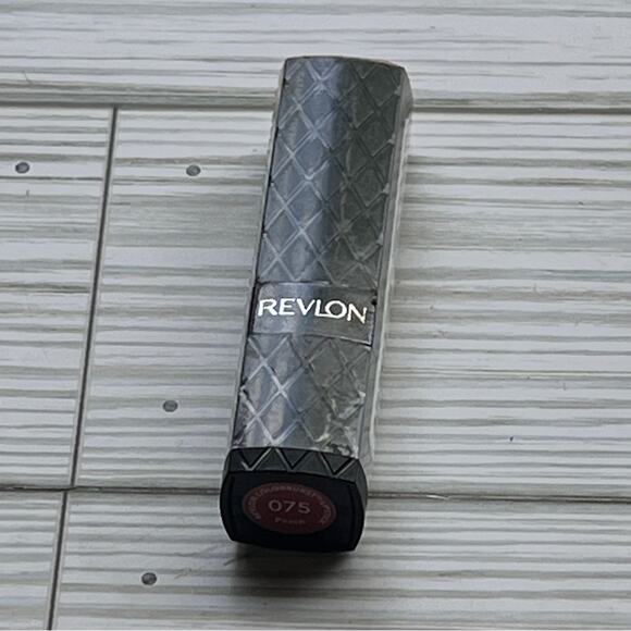 Revlon Colorburst Makeup Beauty Lipstick in Peach - Picture 1 of 5